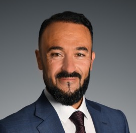 speaker headshot